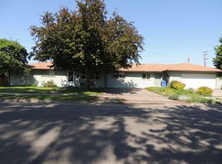 374 Mountain Vw, Lakeview, OR 97630