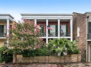 1204 Chartres St APT 3, New Orleans, LA 70116