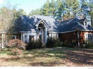 807 Neodak Rd, Apex, NC 27523