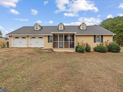 40 L Z Jackson Rd, Bowdon, GA, 30108