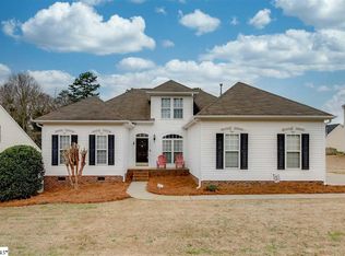 121 Laurel Meadows Pkwy, Greenville, SC 29607