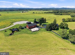 5107 W Canal Rd, Dover, PA 17315