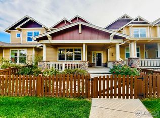 2119 Sandbur Dr, Fort Collins, CO 80525