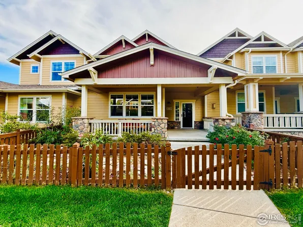 2119 Sandbur Dr, Fort Collins, CO 80525