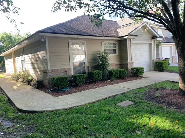 500 S Steel Bridge Rd Unit 1, Saint Johns, FL 32259