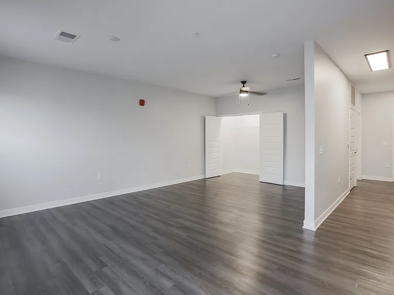 Studio A Living Room