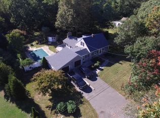 70 Nichols St, Danvers, MA 01923