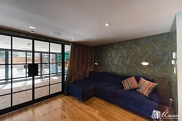 Rented by Maison International