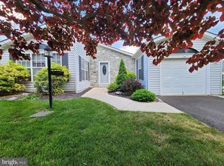 617 Spring Meadow Cir, New Hope, PA 18938