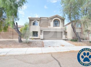 23726 N Greer Loop, Florence, AZ 85132