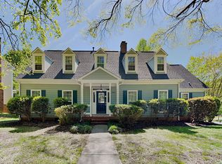 4021 Trehurst Ct, Charlotte, NC 28269
