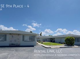 3619 SE 9th Pl, Cape Coral, FL
