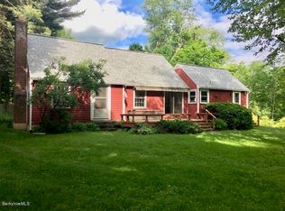 3 Main St, Egremont, MA 01230