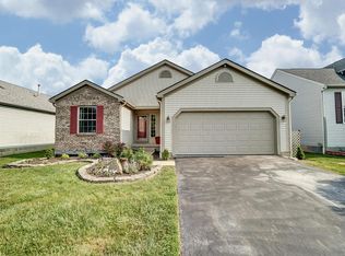 5920 Epernay Way, Galloway, OH