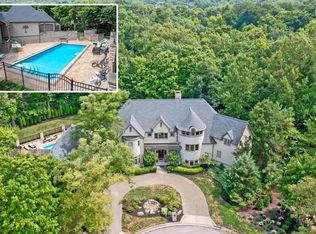 5000 Slate Run Woods Ct, Columbus, OH 43220