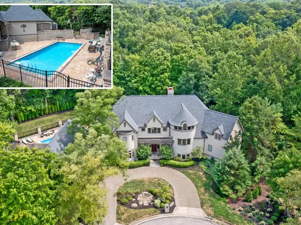 5000 Slate Run Woods Ct, Columbus, OH 43220