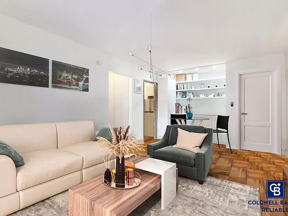 2nd image of 430 W 34th St APT 10H