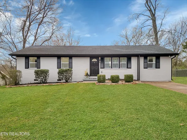 3300 NE Chantilly Dr Lot 5, Knoxville, TN 37917