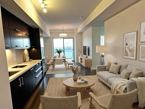 1080 Bay St #Lph3, Toronto, ON M5S 0A5