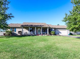 3357 S Tecumseh Rd, Springfield, OH 45502