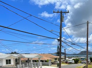 45-342 Mahalani St, Kaneohe, HI 96744