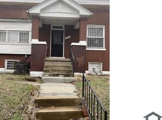 4418 Harris Ave #1, Saint Louis, MO 63115