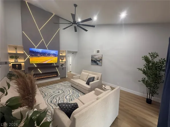3058 Conquista Ct, Las Vegas, NV 89121