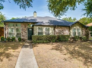 141 Cherrybark Dr, Coppell, TX 75019
