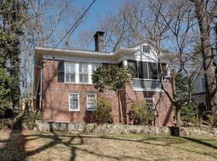 1971 Walker Ave, College Park, GA 30337