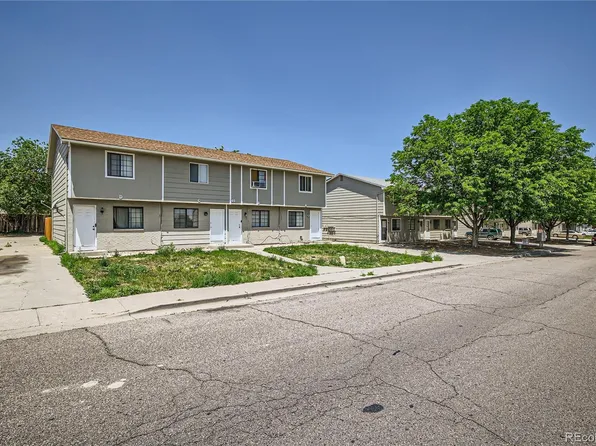49 Royal Crest Drive, Pueblo, CO 81005