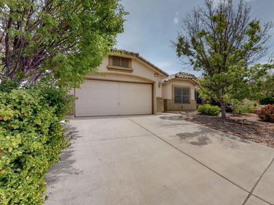 10412 Venticello Dr NW, Albuquerque, NM, 87114