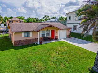 7629 Hatteras Dr, Hudson, FL 34667