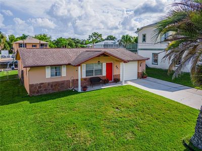 7629 Hatteras Dr, Hudson, FL, 34667