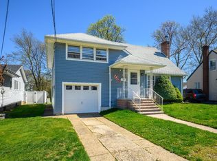 19 Bertram Ave, South Amboy, NJ