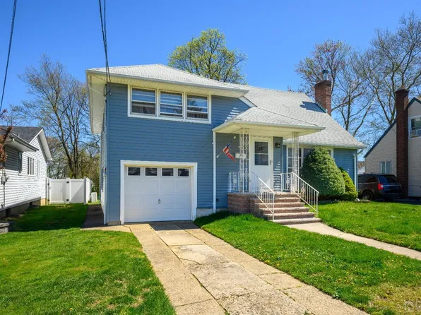 19 Bertram Ave, South Amboy, NJ 08879