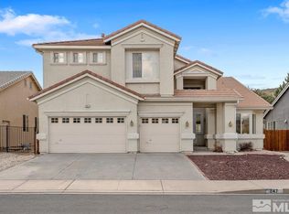 247 River Flow Dr, Reno, NV 89523