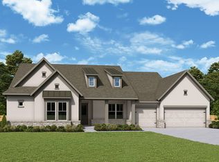 438 Rees Landing Rd, Spicewood, TX 78669