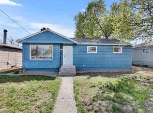 1708 E Rowan Ave, Spokane, WA 99207