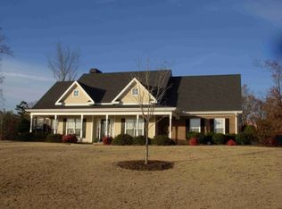 2140 Post Oak Ct, McDonough, GA
