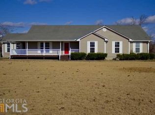 996 Barnsley Garden Rd, Kingston, GA 30145