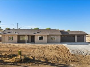 22324 Rancho, Apple Valley, CA 92308