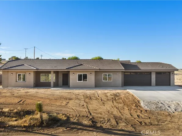 22324 Rancho, Apple Valley, CA 92308