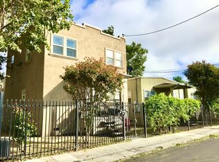 1050 70th Ave #1070, Oakland, CA 94621