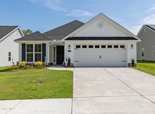 3056 Brems Dr, Augusta, GA 30909