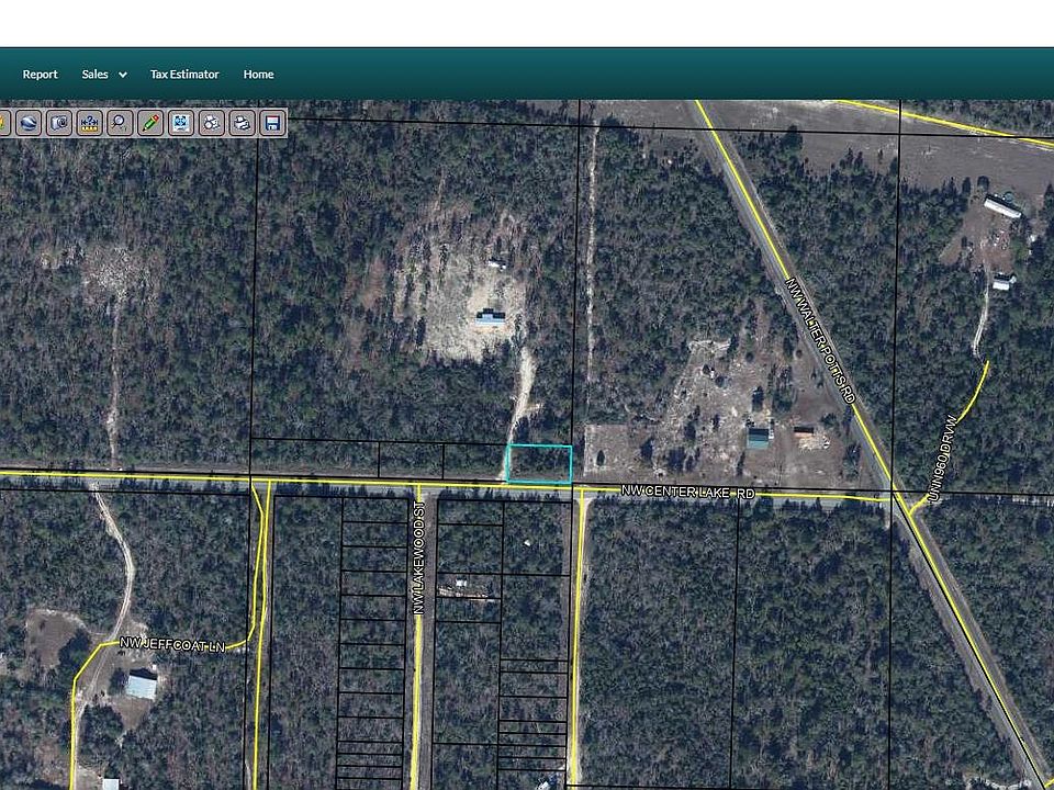 1st image of NW Lake Center Rd