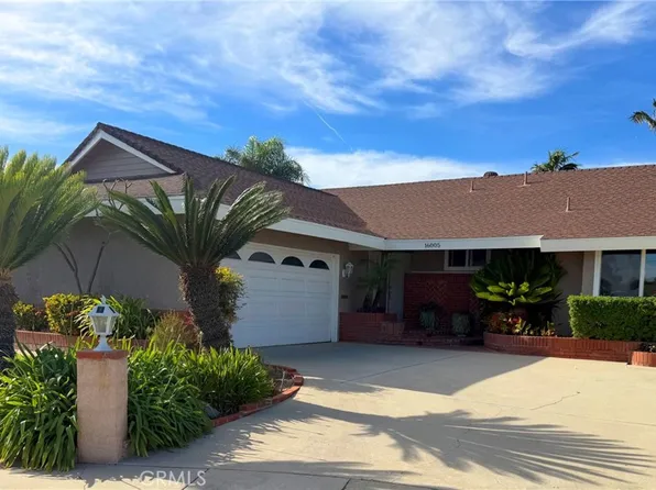 16005 Red Coach Ln, Whittier, CA 90604