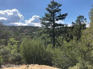 622 Autumn Oak Way, Prescott, AZ 86303