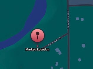 LOT 24 Riverview St, Prescott, MI 48756