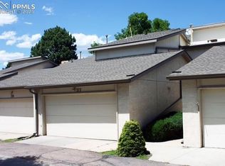 3330 Templeton Gap Rd UNIT 37, Colorado Springs, CO 80907