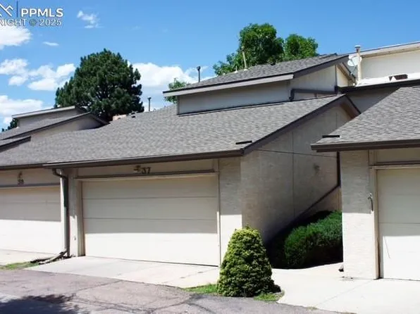 3330 Templeton Gap Rd Unit 37, Colorado Springs, CO 80907